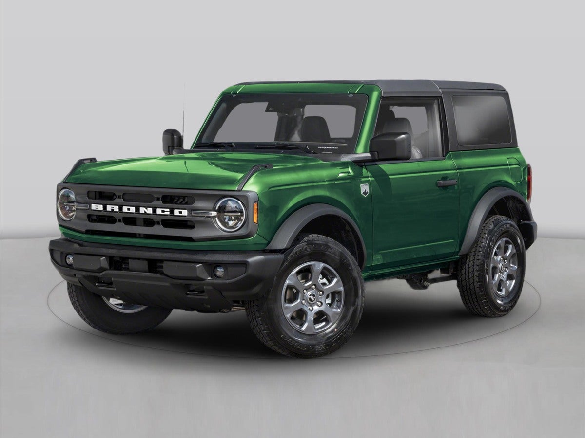 ford bronco 2-door 2024 1FMDE7AH8RLA08791 image ford bronco 2-door 2024 1FMDE7AH8RLA08791 image